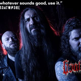 Trouble On The Horizon With SAMMY DUET From GOATWHORE
