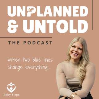 The Unplanned Grandparent (Cary's Story)