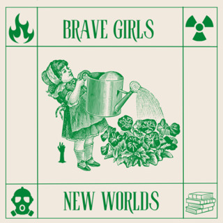 Brave Girls New Worlds Episode 10 We Support Women's Rights and Women's Wrongs (School for Good Mothers)