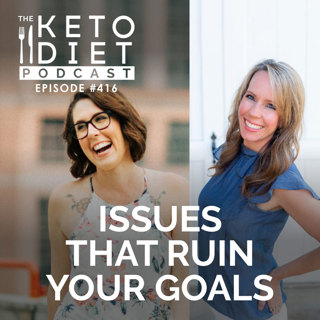Issues That Ruin Your Goals with Autumn McLees
