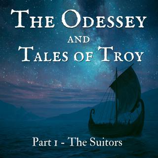 The Odyssey and the Tales of Troy - Part 1