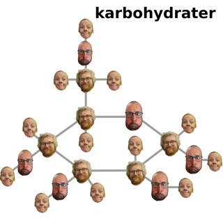 Karbohydrater