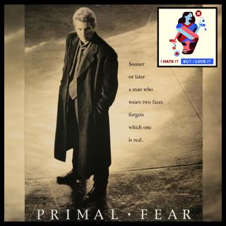 446: Primal Fear