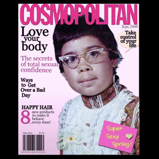161: 22 Ways My Diary Reads Like a Cosmo