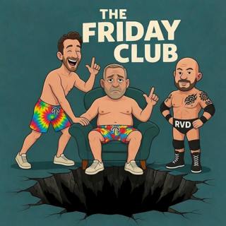 Friday Club | The Blackhole
