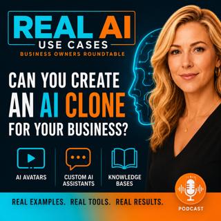AI: 6 Real Use Cases for Business