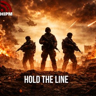 Hold the Line