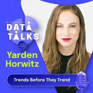 Trends before they Trend