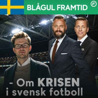 Omtagning – Blågul framtid avsnitt 3