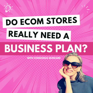 Purpose-Driven Marketing & Ecommerce Brand Growth with Conscious Skincare
