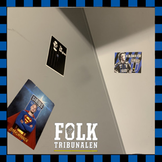 236. Allsvenskan 2026 baby!