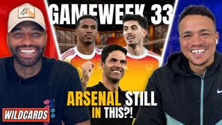 Are Spurs In A Real Relegation Crisis Now? Plus, Can Arsenal beat Man City In The Title Race & Chelsea's Terrible Form Results In Sacking of Rosenior
