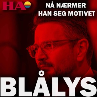 Alle meldingene som han mener belyser motivet for drapet