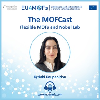 Flexible MOFs and Nobel Lab