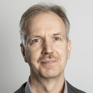 Ossi Kalevo: Informaation digitalisoitumisen vaikutuksia