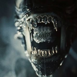 236 // ALIEN: ROMULUS TEASER REACTION AND ANALYSIS!!