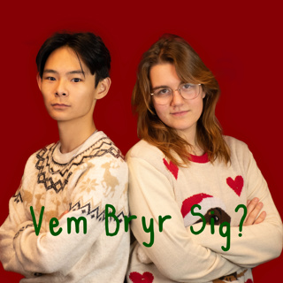 Vem Bryr Sig om tredje advent?