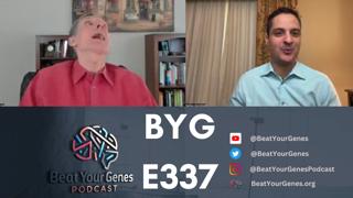 337: I'm RICH but I DIDN'T EARN it – Can I EVER be HAPPY? Should I be CONCERNED about all the NEGATIVITY in the news?