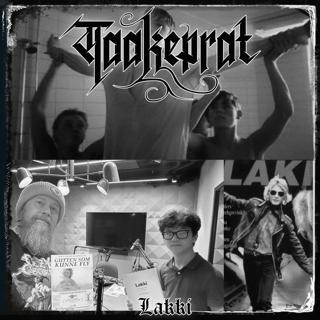 Episode 212 - Lakki