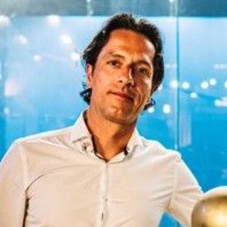 Episode 330 Lee Drew - World Squash Officiating