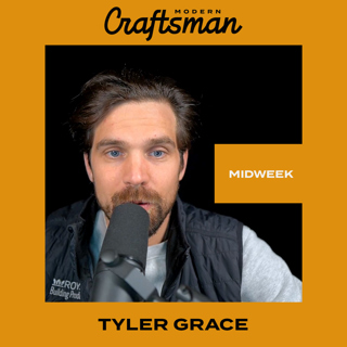 Midweek with Tyler: All About Tape