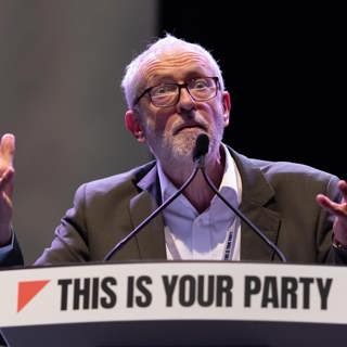 Your Party: leaderless or just hopeless?