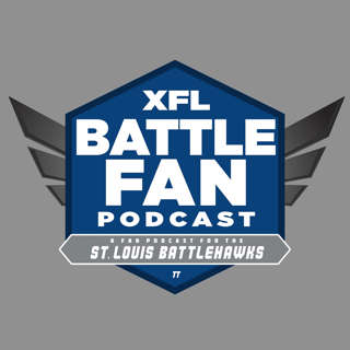 XFL BattleFan Podcast