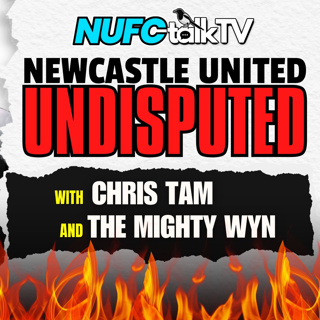 NEWCASTLE UNITED NEWS LIVE with Chris & The Mighty Wyn | 13-Oct-25