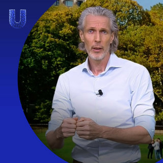 305. Waarom krijgt straks iedereen de ziekte van Parkinson?