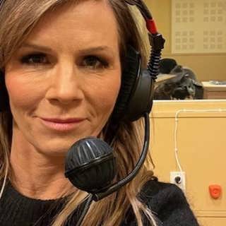 Lena Philipsson: Jag är en glad amatör