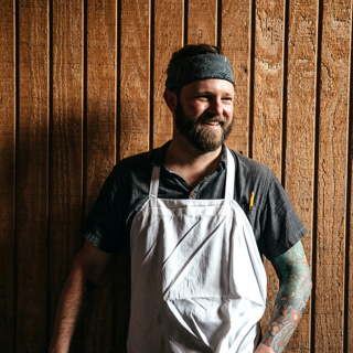 Southern American Plates Inspired By Japanese Cuisine