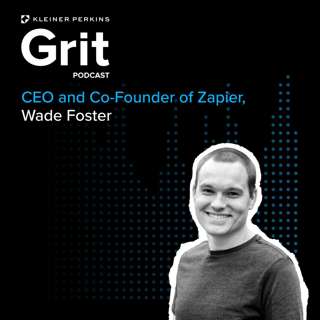 #179 CEO & Co-Founder Zapier, Wade Foster: Missouri’s Connector