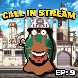 TOPT LIVE: One Piece Fan Call-In (Episode 9)