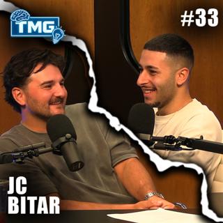 #33 Jean Claude Bitar - NRLs Most Feared Fan Like You’ve Never Seen Before