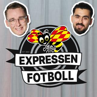 EXTRA: Kusi-Asare till Bayern München