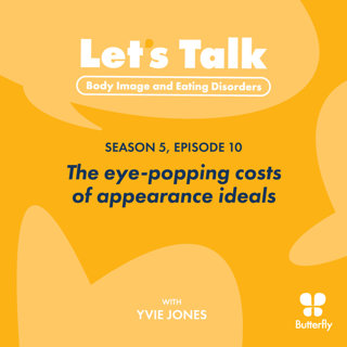The eye-popping costs of appearance ideals