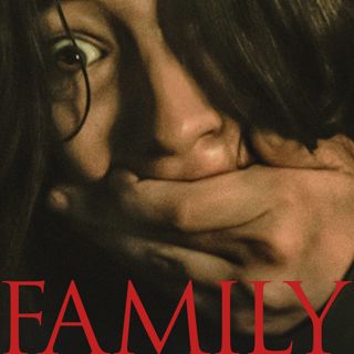 Special Report: Family (2026)