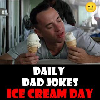 [No Laughter Version] National Ice Cream Day! You scream, I scream, we all scream for... dad jokes! 16 July 2025