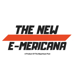 The New E-Mericana