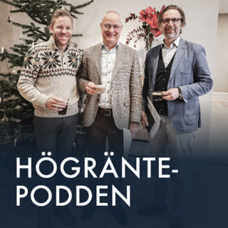 Avsnitt 46 – Julspecial med blickarna riktade mot 2026!