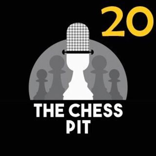 S2 Ep20: World Rapid & Blitz Recap - Blitz Day One