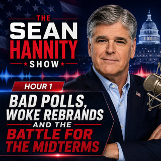 Bad Polls, Woke Rebrands and the Battle for the Midterms
