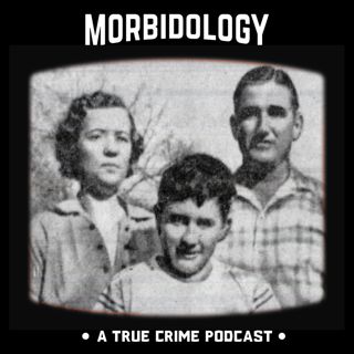 309: BIll & Opal Arnold