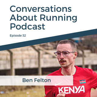 Episode 32 - Ben Felton