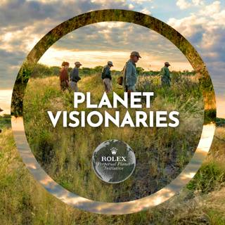 Planet Visionaries – SEASON 6