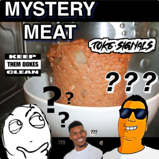 Mystery Meat