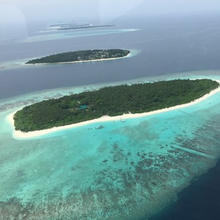 Ep. 140: Maldives with Tom Masters