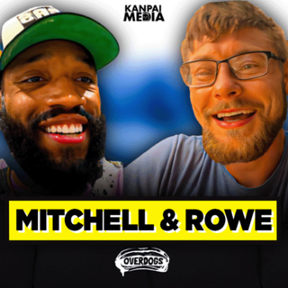 E8 • S1 Bryce Mitchell & Phil Rowe talk about the craziest conspiracy theories w/ Mike Perry, Ice Bagz, & Mac Mally