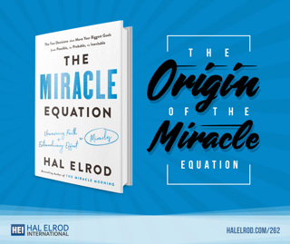 Achieve Your Goals with Hal Elrod