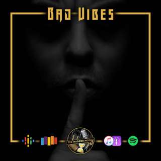 S1E5: Bad Vibes